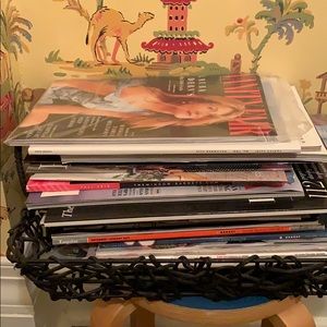 Meet your Posher, Anne